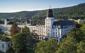 Hotel Steigenberger Bad Neuenahr